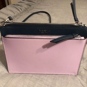 Kate spade purse strap or clutch